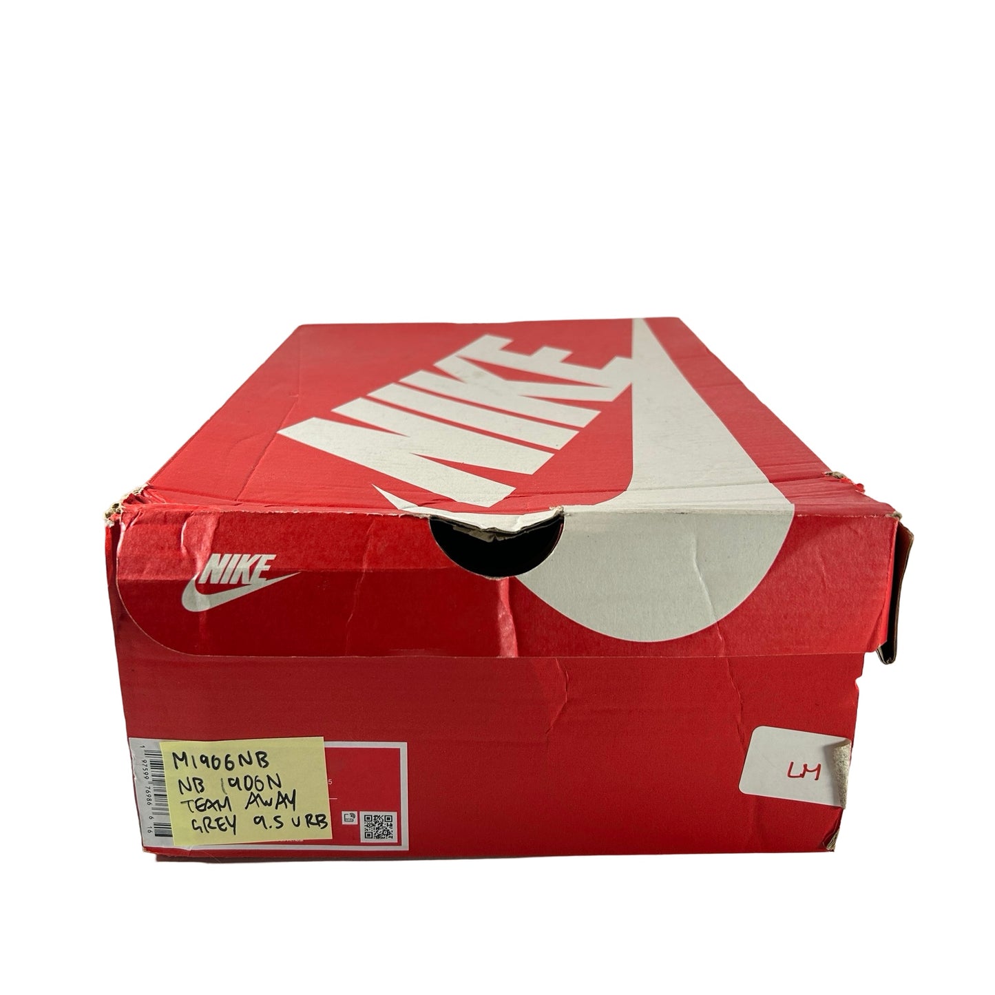 M1906NB New Balance 1906N Team Away Grey [USED] - 9.5 (Used) (Replace Box)