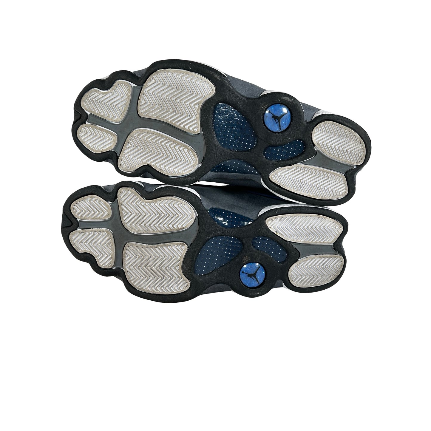 414571 404 Jordan 13 Retro Flint (2020) [USED] - 9 M (Used2)