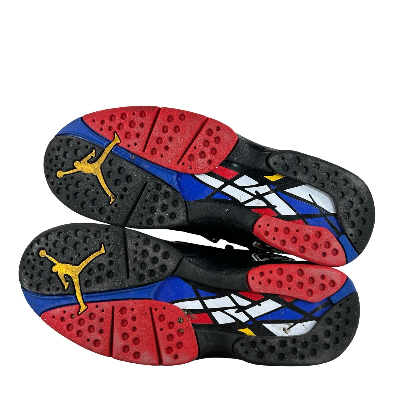 305381 062 Jordan 8 Retro Playoffs [USED] - 9 M (Used14)