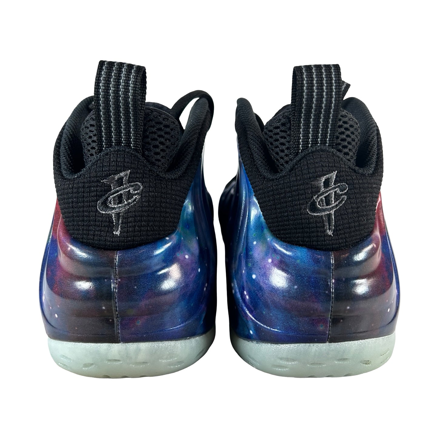FQ4303 400 Nike Air Foamposite One Galaxy (2025) [USED] - 12.5 M (VNDS)