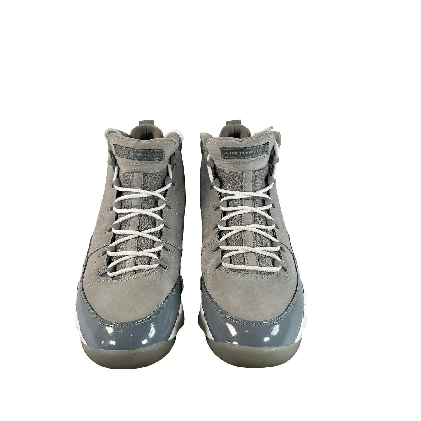 HV4794 011 Jordan 9 Retro Cool Grey (2025) [USED] - 10.5 M (Used6)