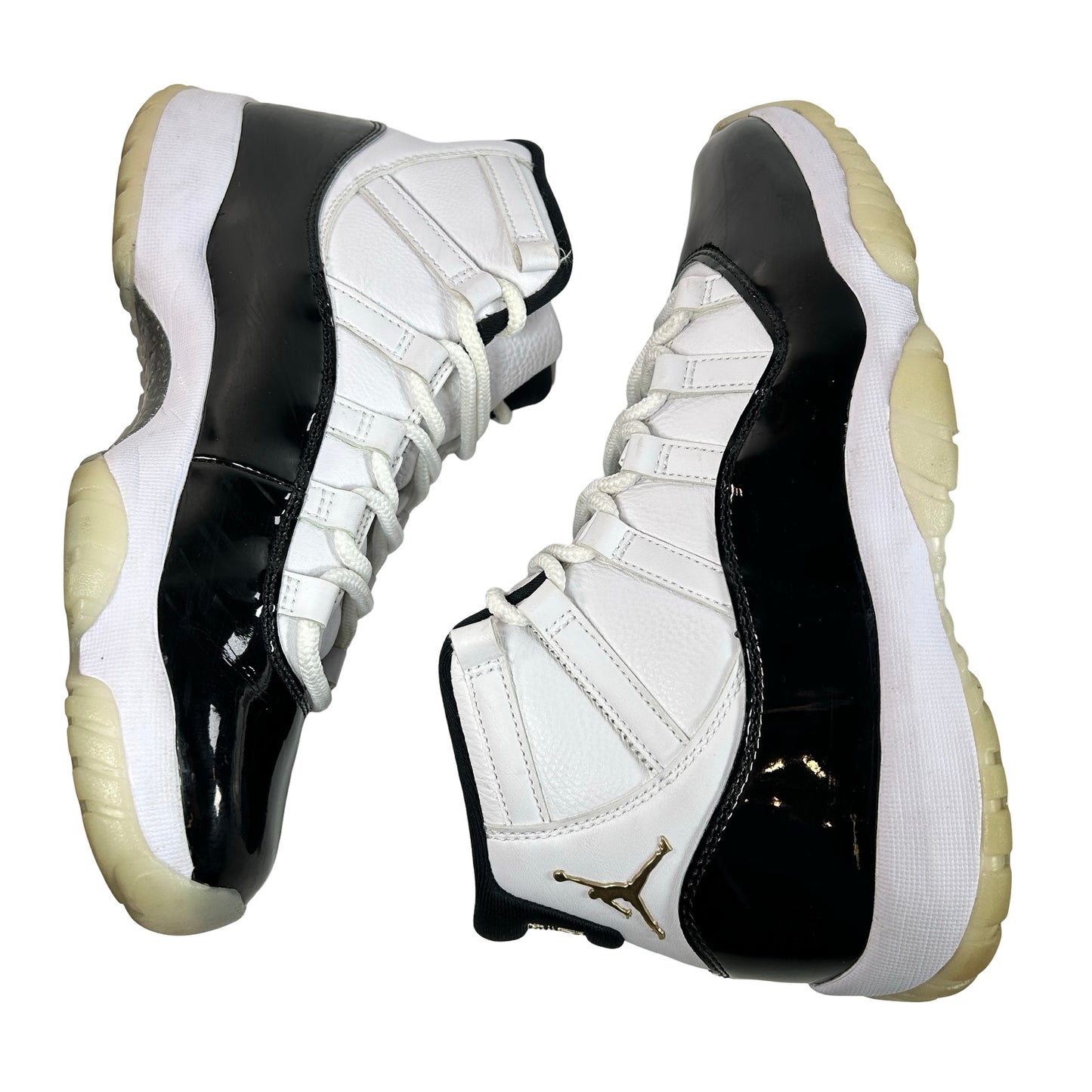 CT8012 170 Jordan 11 Retro DMP Defining Moments (2023) [USED] - 8 M (Used4)