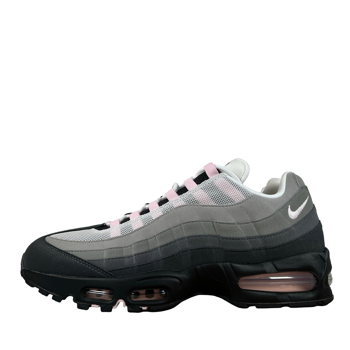 HJ5996 001 Nike Air Max 95 OG Big Bubble Pink Foam (Women's) [USED] - 13.5 W (Used4)