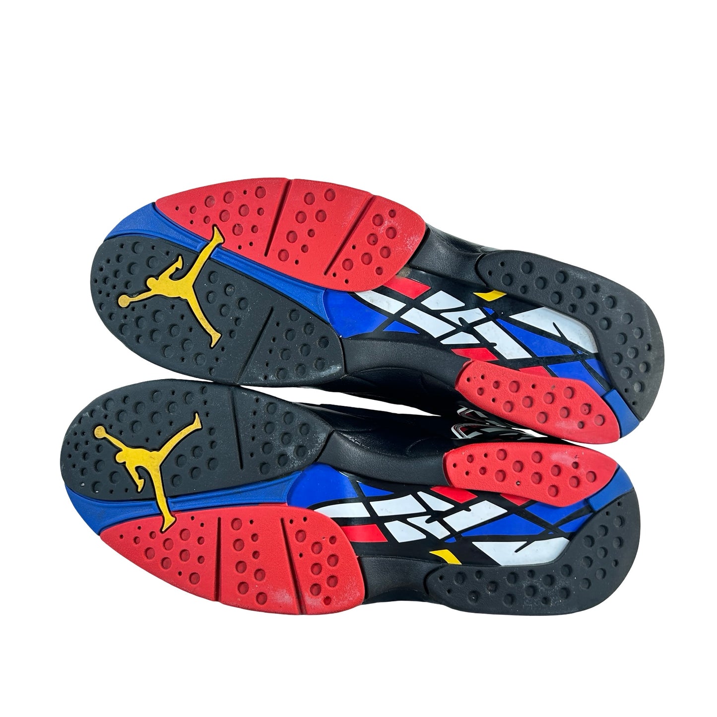 305381 062 Jordan 8 Retro Playoffs [USED] - 11.5 M (Used) (No Insoles)