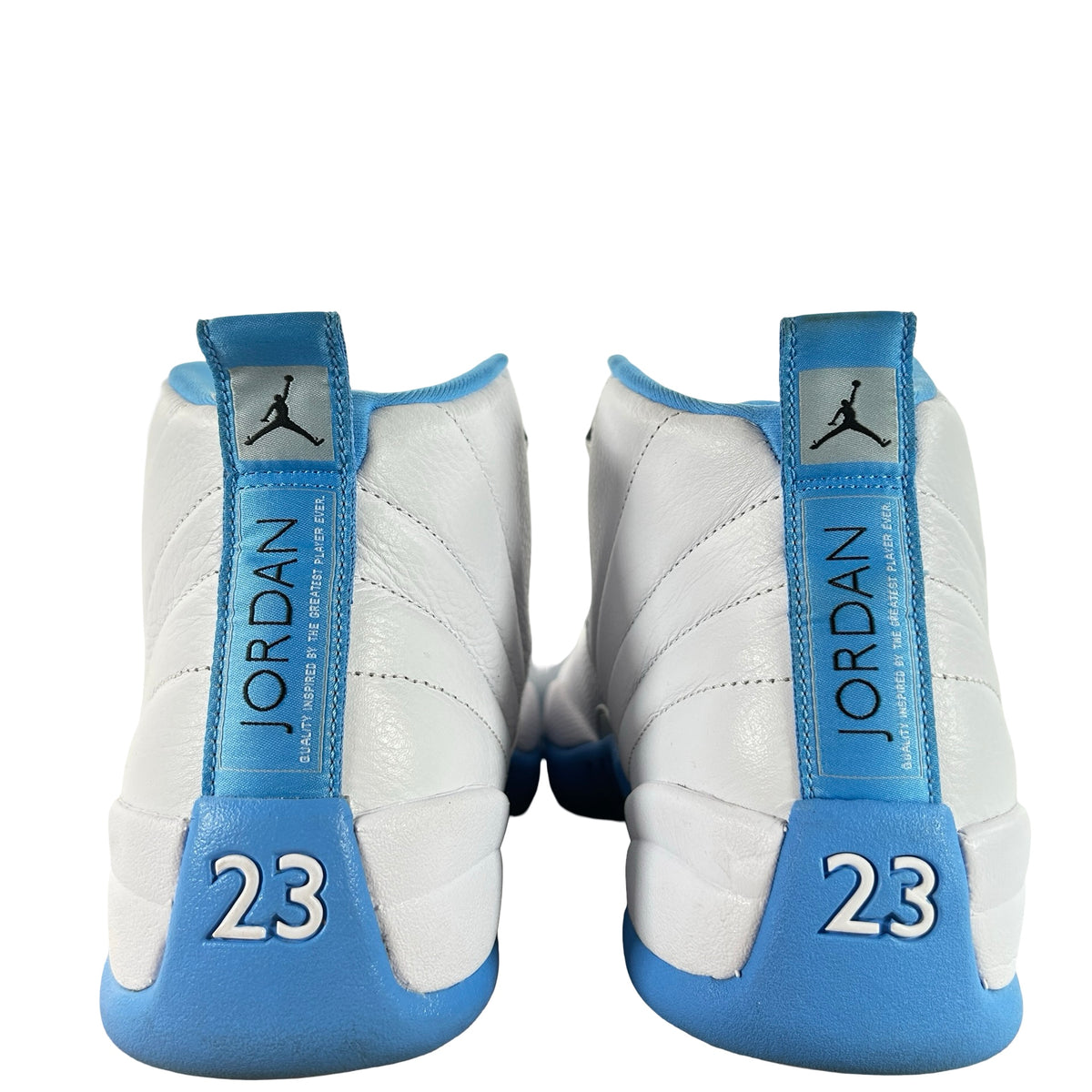 CT8013 112 Jordan 12 Retro Melo (2025) [USED] - 12 M (Used3)
