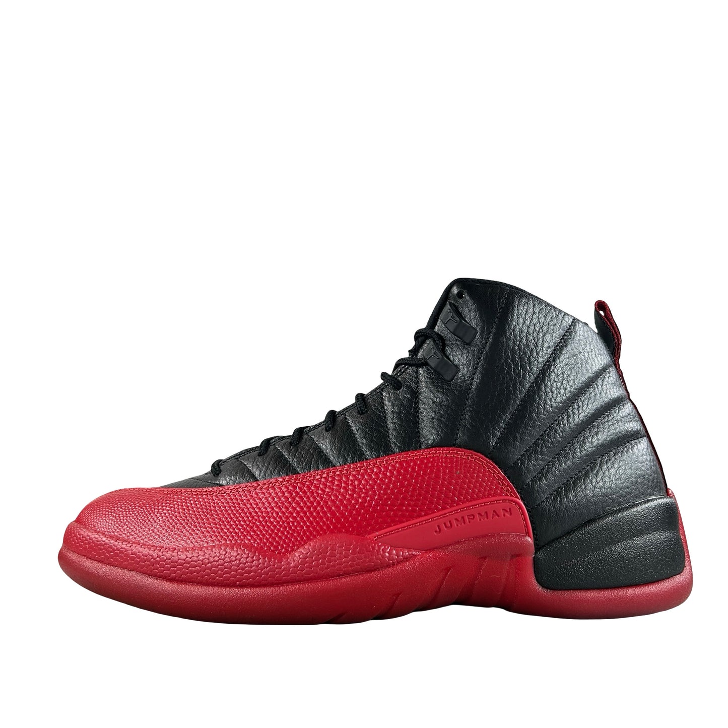 CT8013 002 Jordan 12 Retro Flu Game (2025) [USED] - 11.5 M (Used) (Replace Box)
