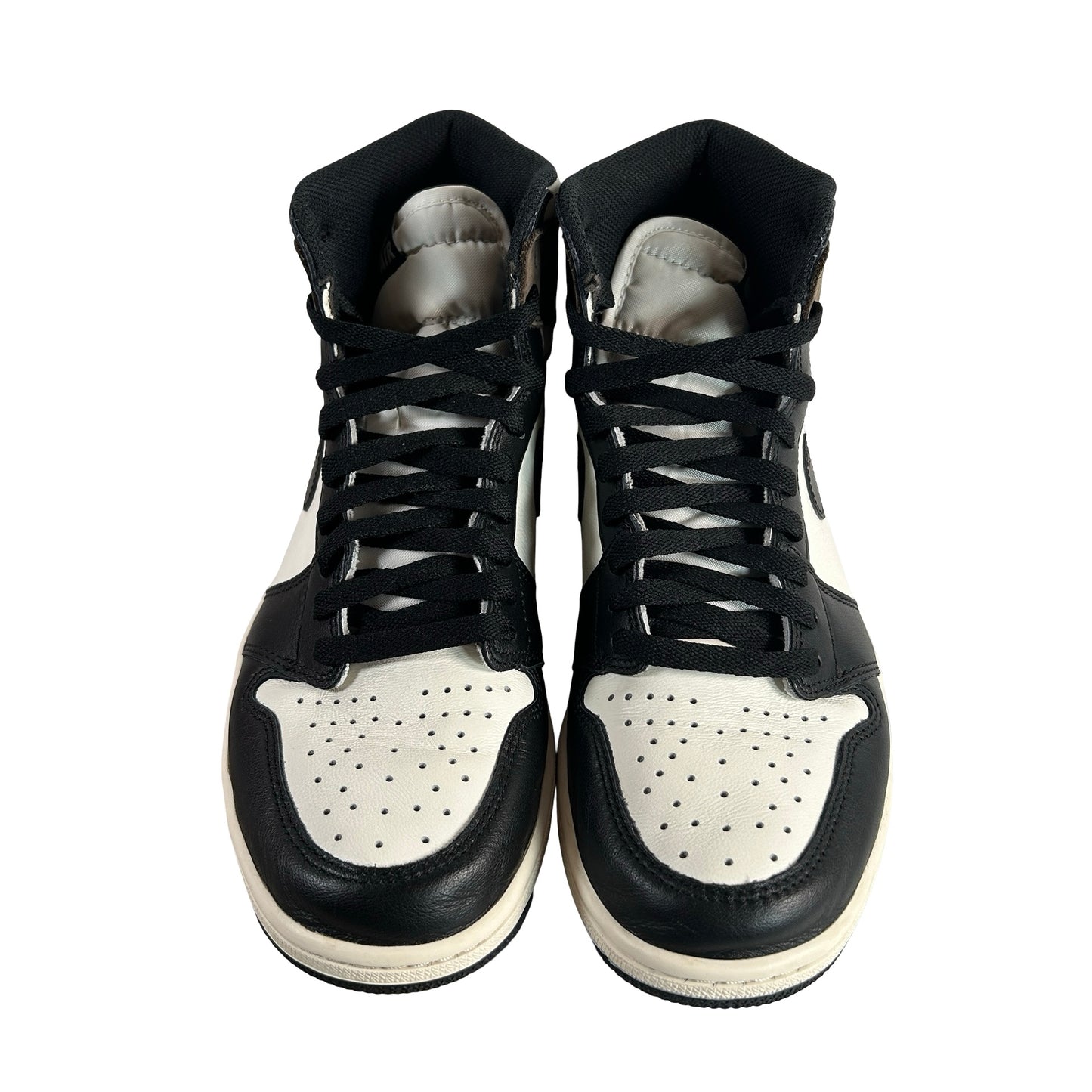 555088 105 Jordan 1 Mocha [USED] - 9.5 M (Used9)