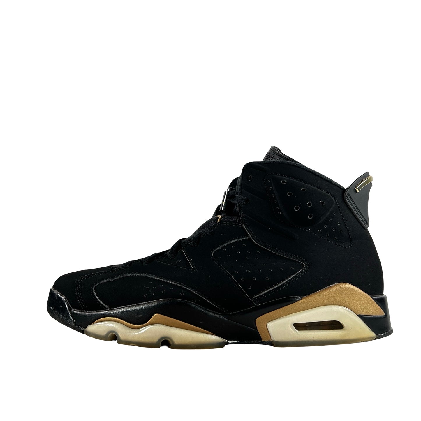CT4954 007 Jordan 6 DMP [USED] - 9.5 M (Used) (Replace Box)