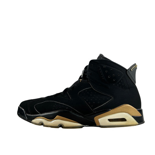 CT4954 007 Jordan 6 DMP [USED] - 9.5 M (Used) (Replace Box)