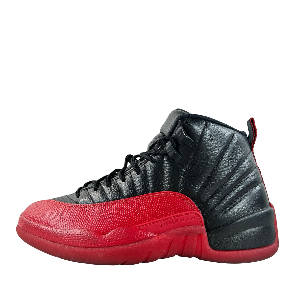 CT8013 002 Jordan 12 Retro Flu Game (2025) [USED] - 9 M (Used11)