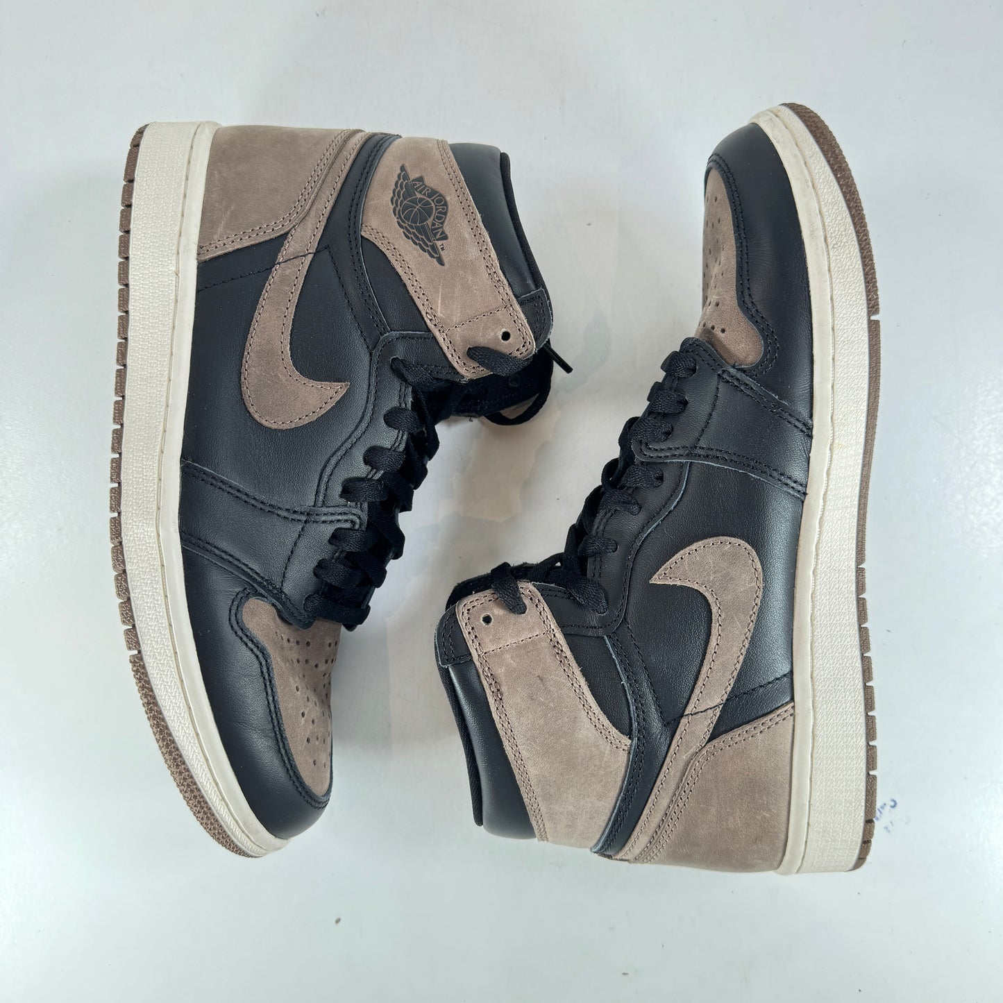 DZ5485 020 Jordan 1 Retro High OG Palomino [USED] - 8.5 M (Used2)