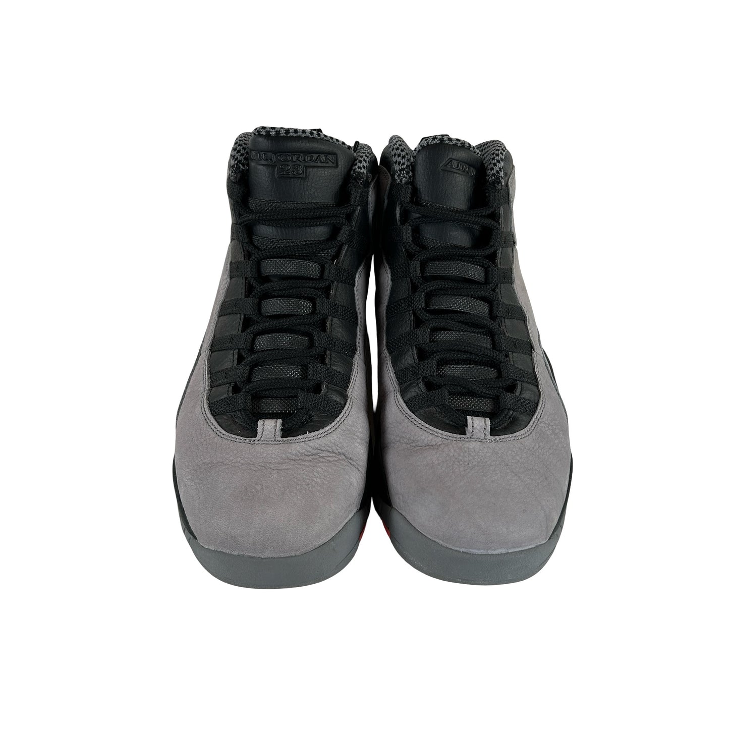 310805 023 Jordan 10 Retro Cool Grey [USED] - 11 M (Used) (Replace Box)