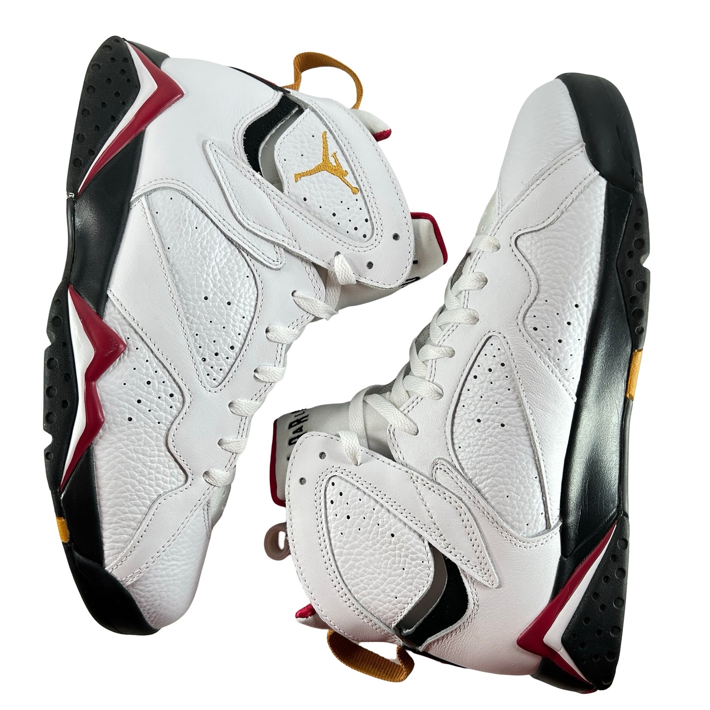 CU9307 106 Jordan 7 Retro Cardenal (2022)