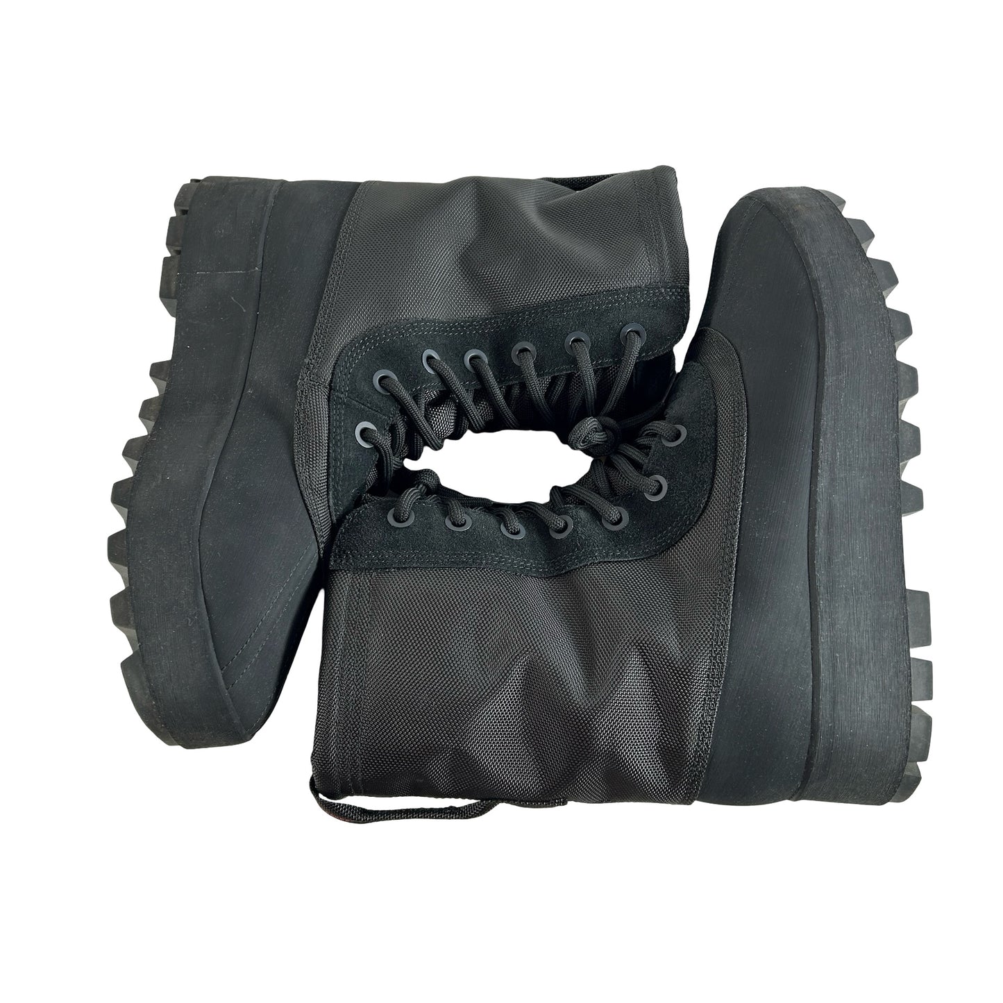 IG8188 adidas Yeezy 950 Pirate Black (2023) [USED] - 10 M (VNDS)