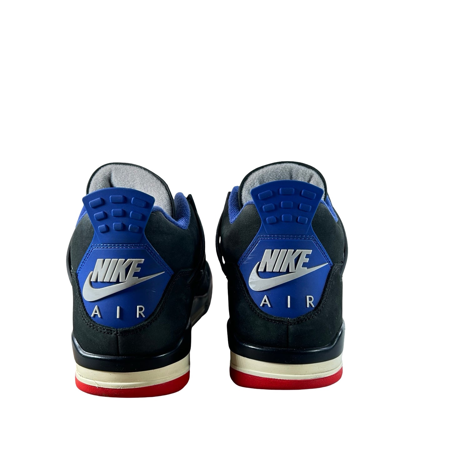 FV5029 003 Jordan 4 Retro Rare Air (White Lettering) [USED] - 10.5 M (Used8)