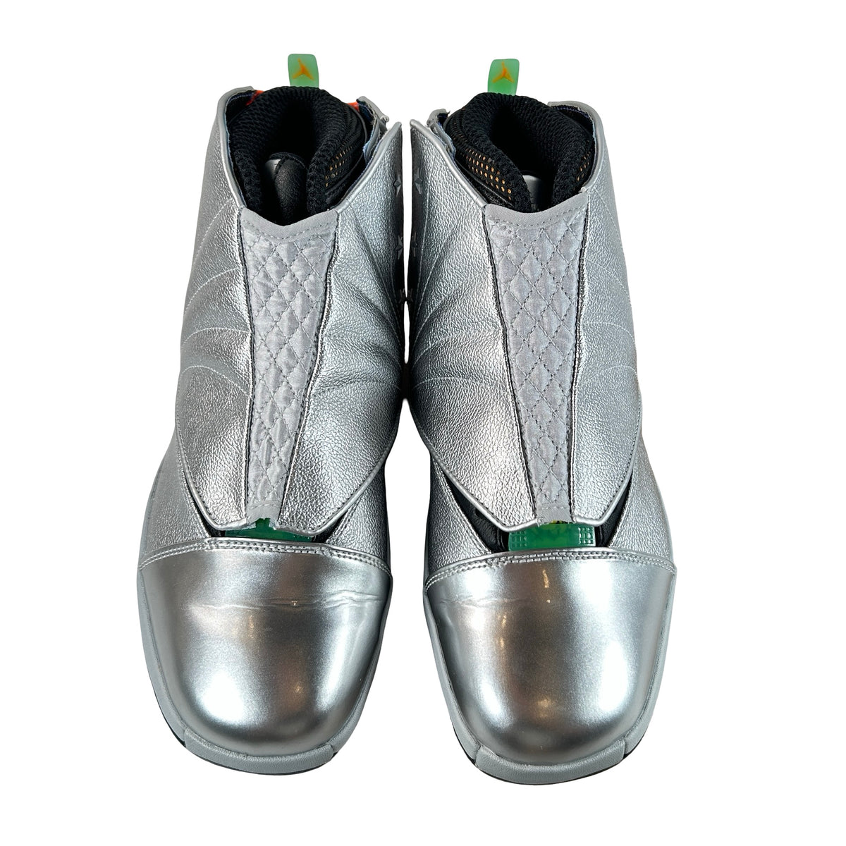 IV7638 001 Air Jordan 16 Retro Free The Youth [USED] - 12 M (Used)