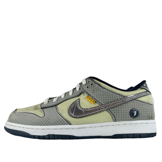 DJ9649 401 Dunk Low Union Pistachio [USED] - 12 M (Used) (No Box) (No Insoles)