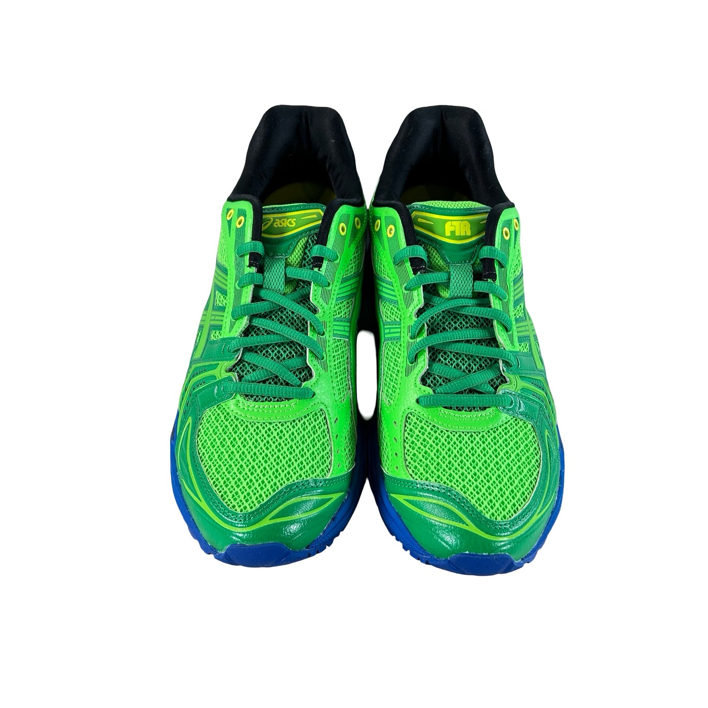 1203A620 300 ASICS Gel-Kayano 14 Field Trip Recordings Fern Green [USED] - 9.5 M (Used) (Replace Box)