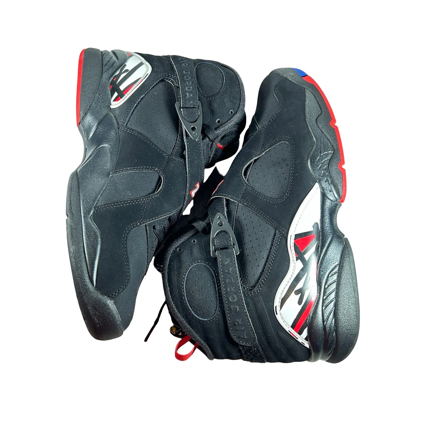 305381 062 Jordan 8 Retro Playoffs [USED] - 9 M (Used16)