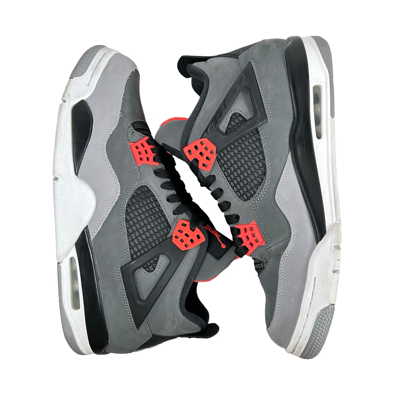 DH6927 061 Jordan 4 Retro Infrarrojo