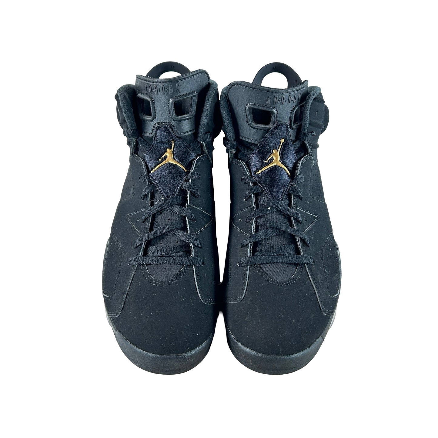 CT4954 007 Jordan 6 DMP [USED] - 16 M (Used) (No Box)