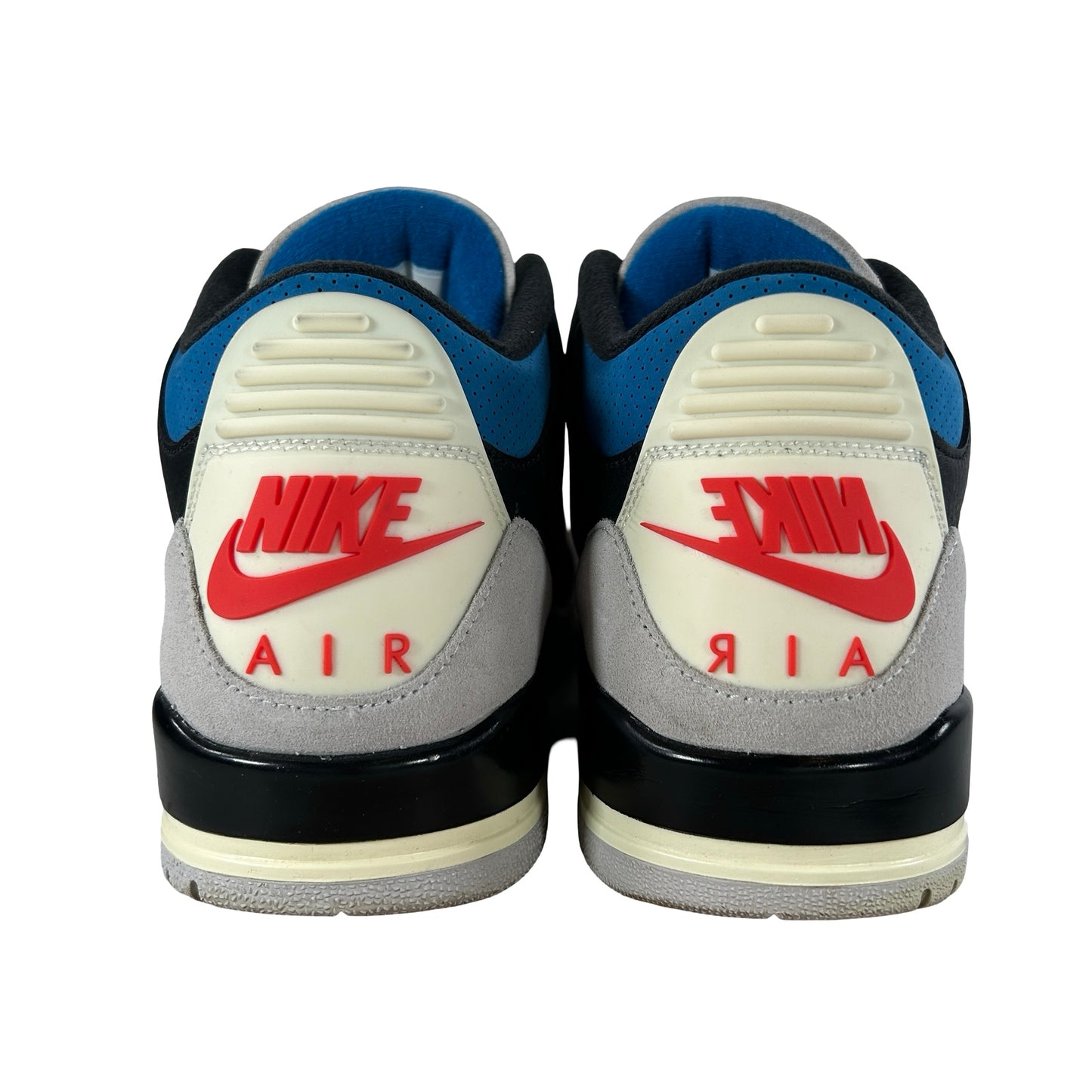 IB8967 004 Jordan 3 Retro OG Rare Air [USED] - 11.5 M (Used3)