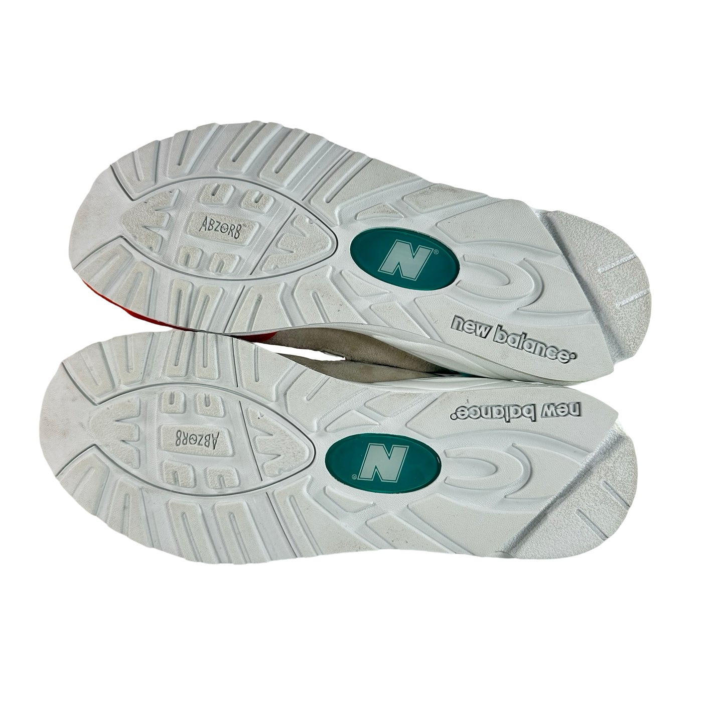 M990KC2 New Balance 990v2 Kith Cyclades [USED] - 9 M (Used)