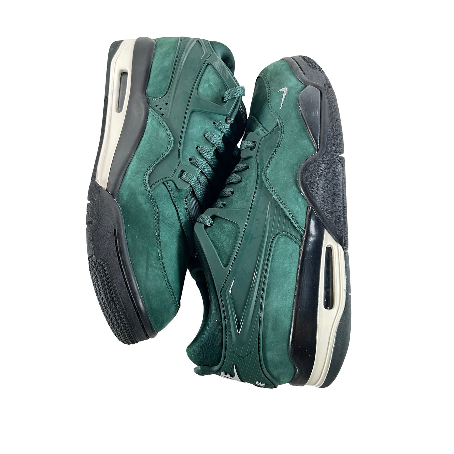 HF4334 300 Jordan 4 RM SP Nigel Sylvester Grandma's Driveway [USED] - 9.5 M (Used4)