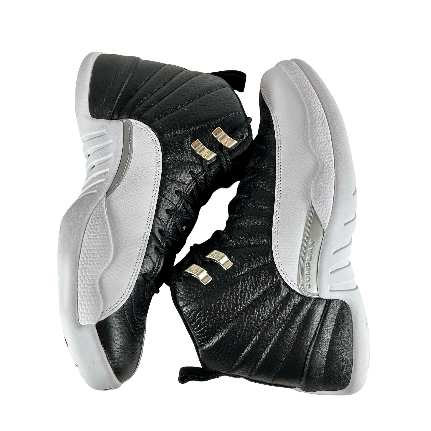 CT8013 006 Jordan 12 Retro Playoffs (2022) [USED] - 9.5 M (Used2)