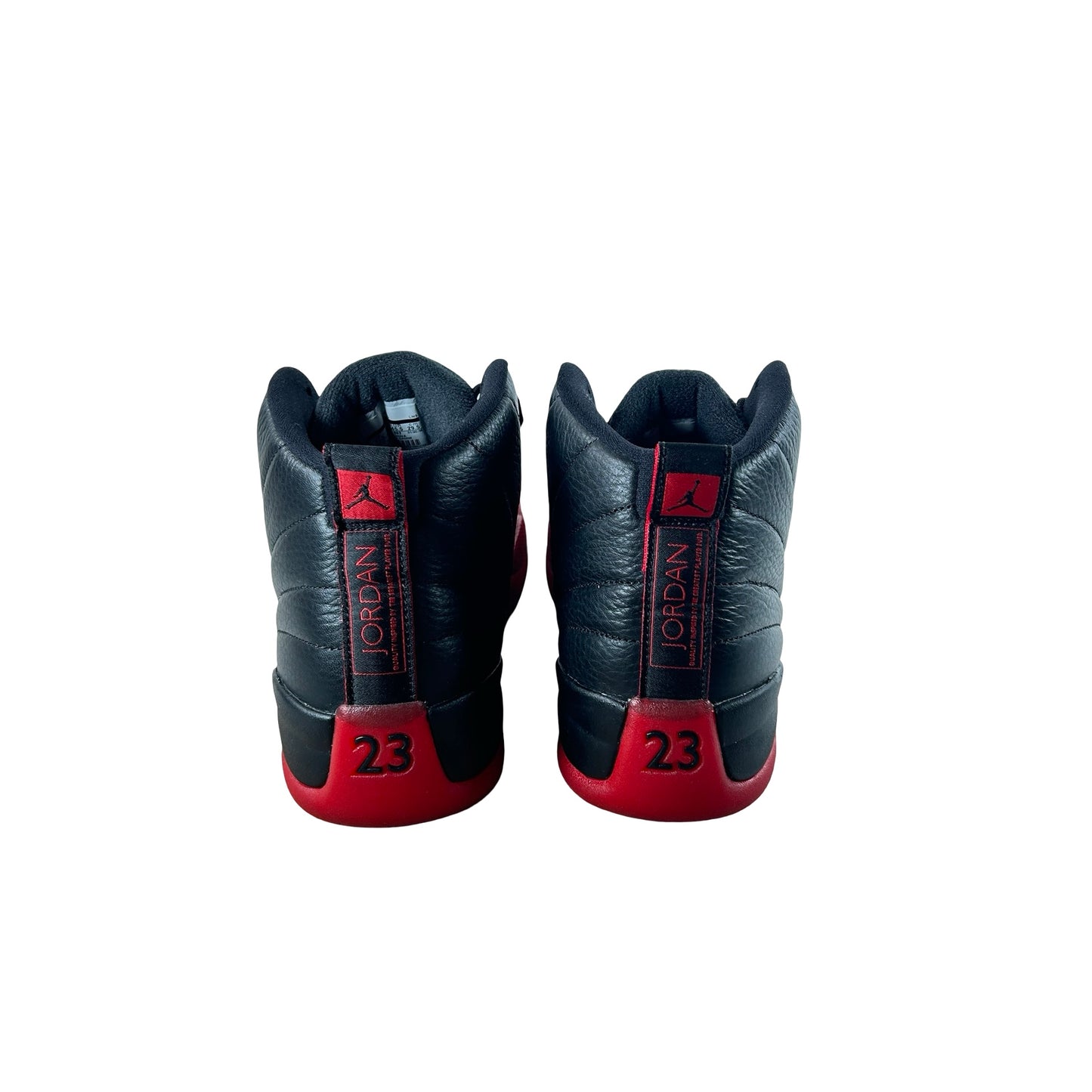 130690 002 Jordan 12 Retro Flu Game (2016) [USED] - 11.5 M (Used3) (No Box3)