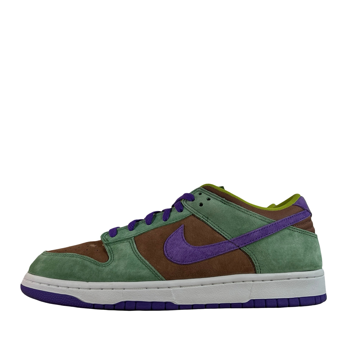 DA1469 200 Nike Dunk Low Veneer (2020) [USED] - 11 M (Used3)