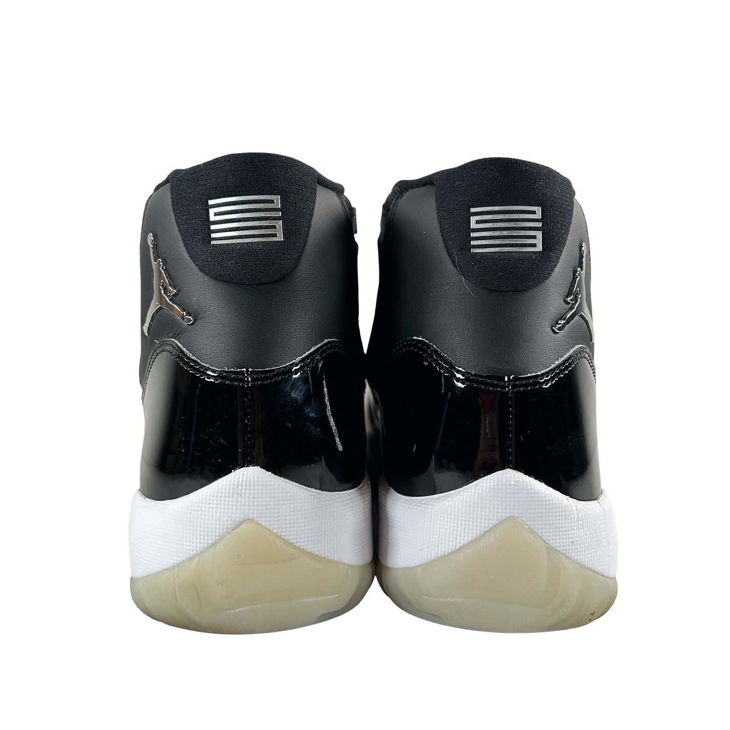 CT8012 011 Jordan 11 Jubilee [USED] - 11.5 M (Used2)