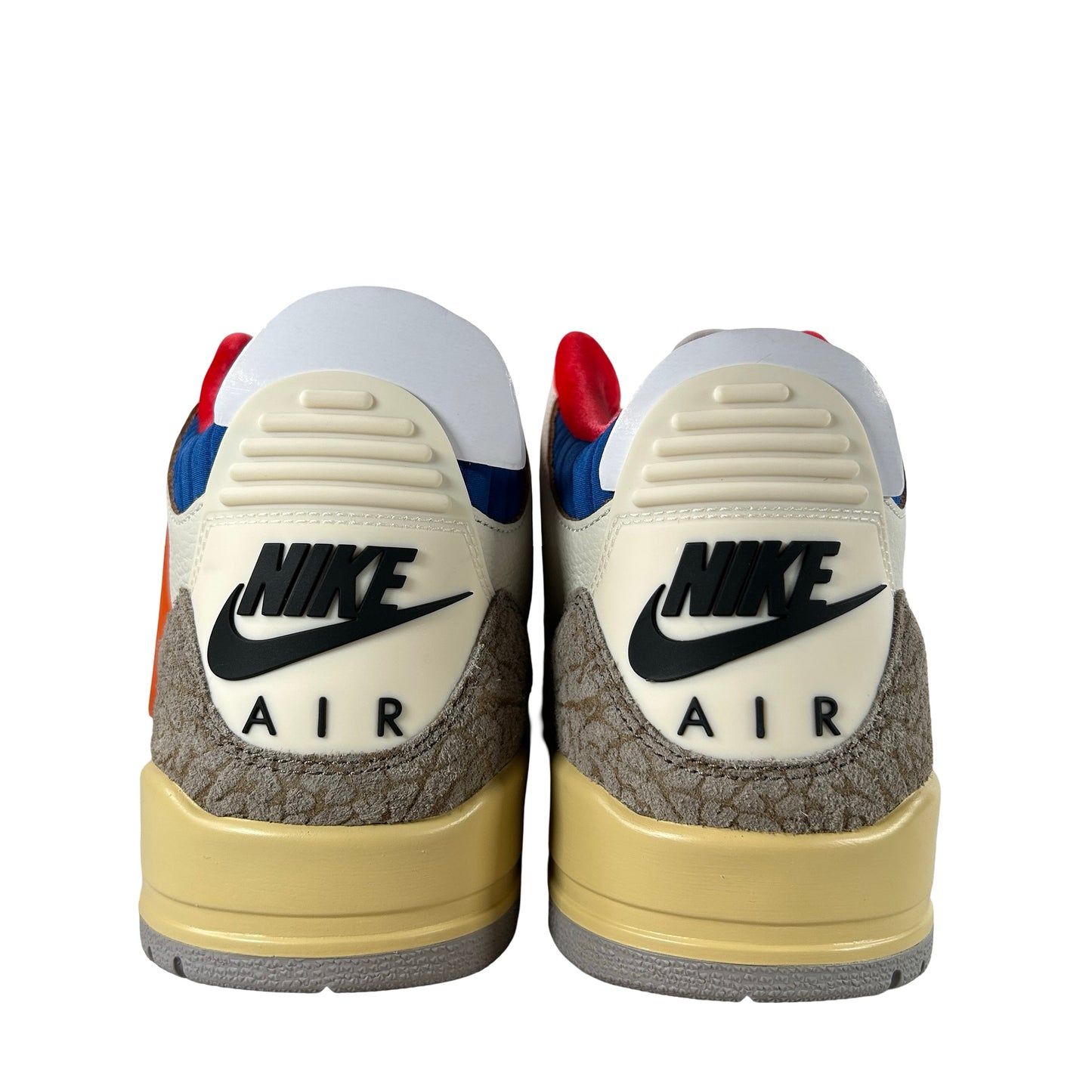 IB1482 100 Jordan 3 Retro Seoul 2.0 [USED] - 11.5M (VNDS)