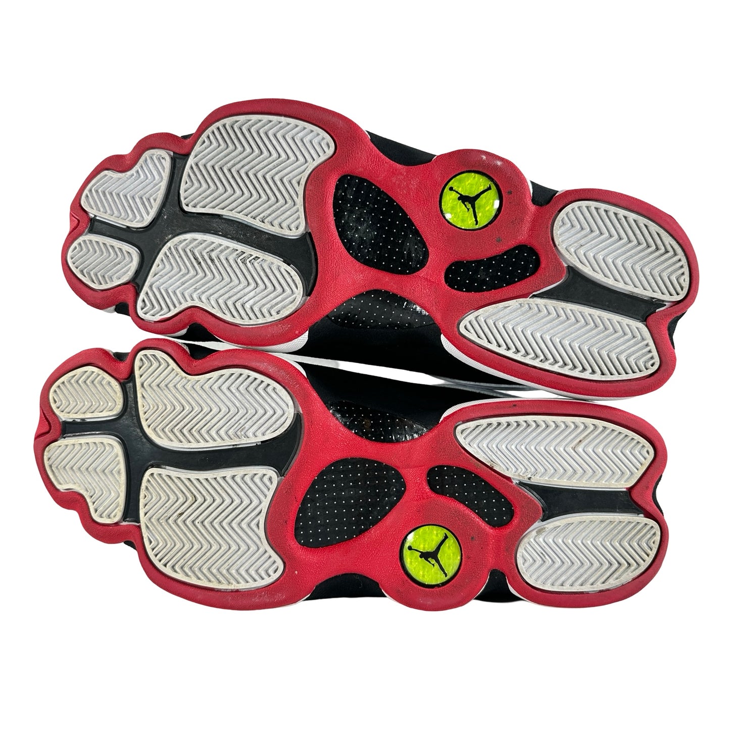 414571 104 Jordan 13 Retro He Got Game (2018) [USED] - 11 M (Used)