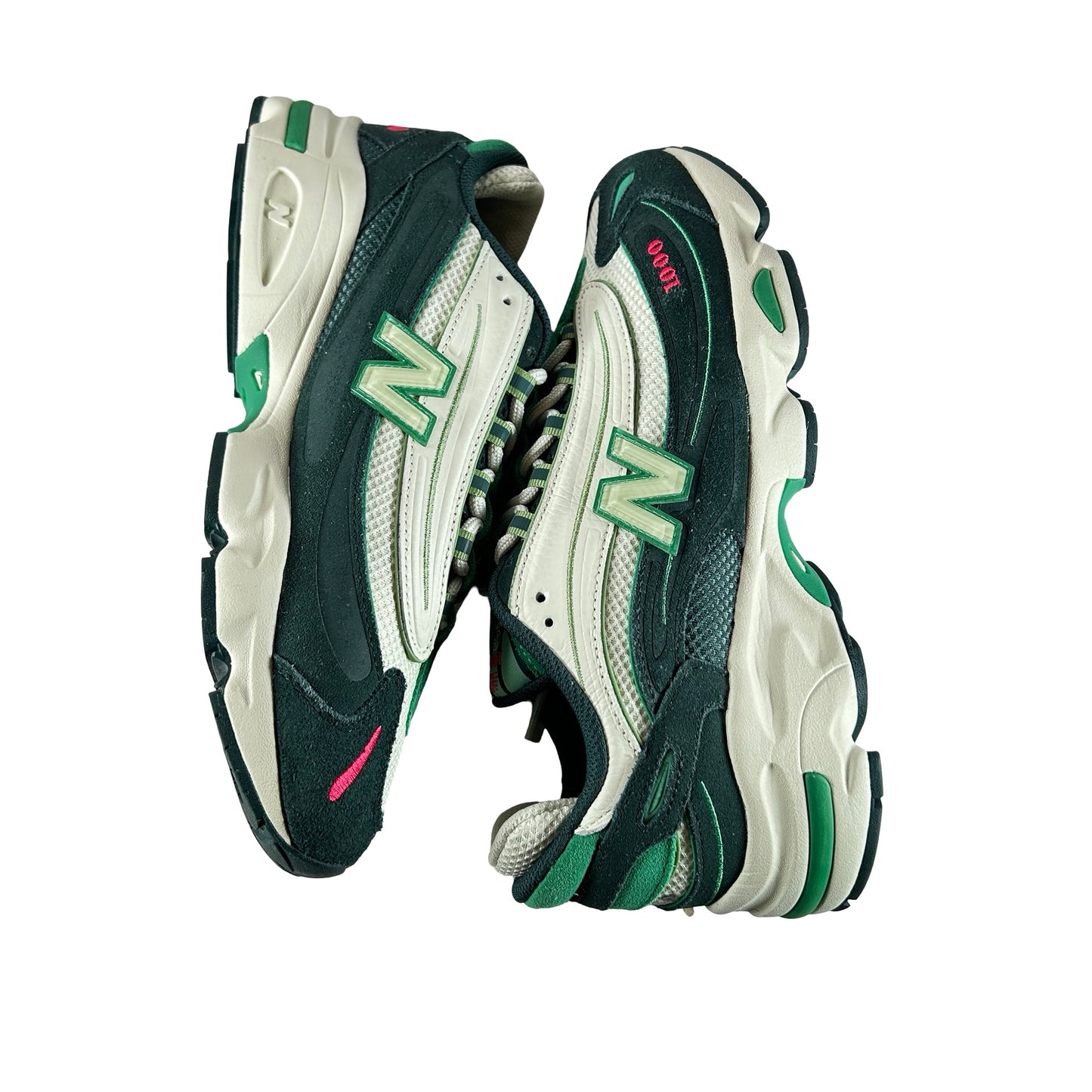 M1000CN New Balance 1000 Concepts Míle [USED] - 11 M (Used)