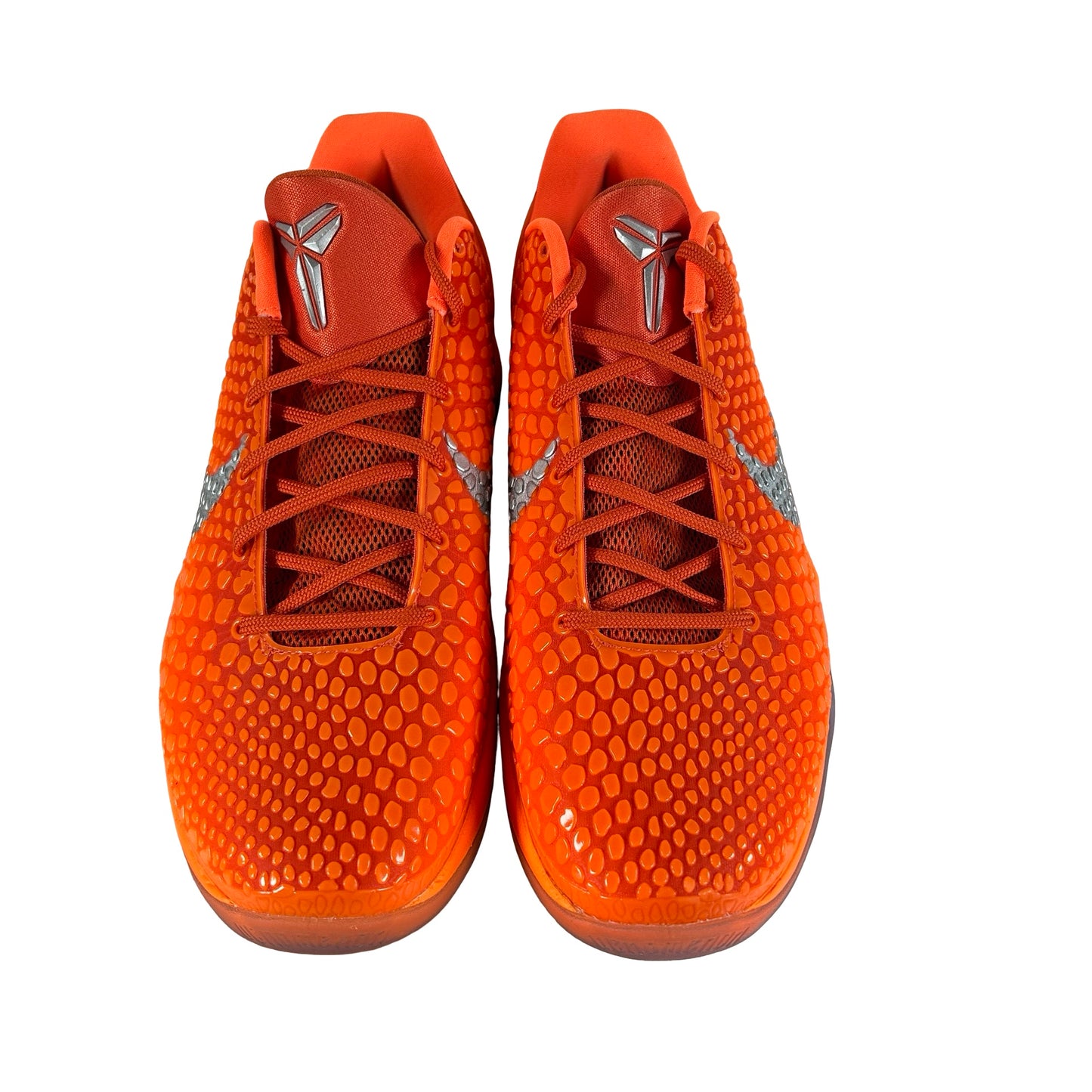 IH1871 800 Nike Kobe 6 Protro Total Orange [USED] - 12 M (Used3)