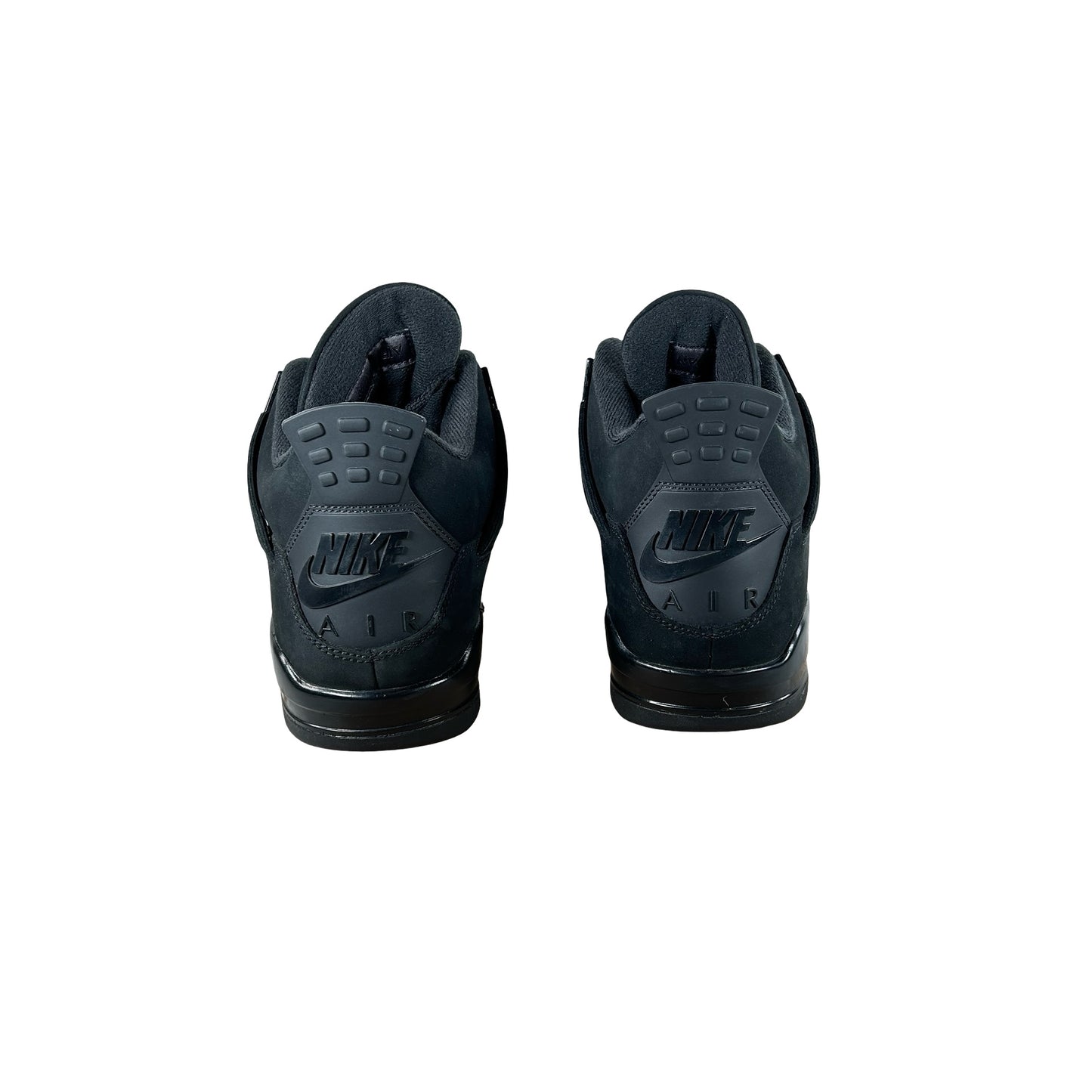 FV5029 010 Jordan 4 Retro Black Cat (2025) [USED] - 11.5 M (Used10)