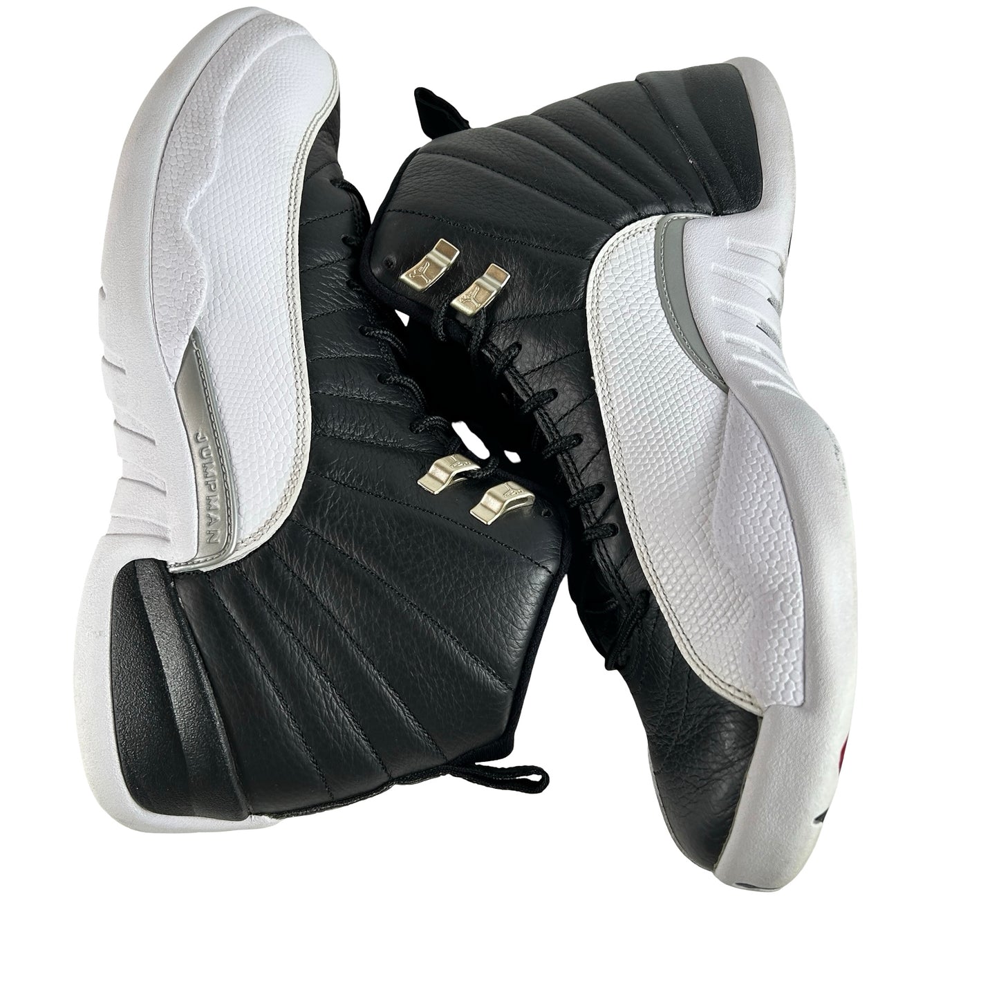 CT8013 006 Jordan 12 Retro Eliminatorias (2022)
