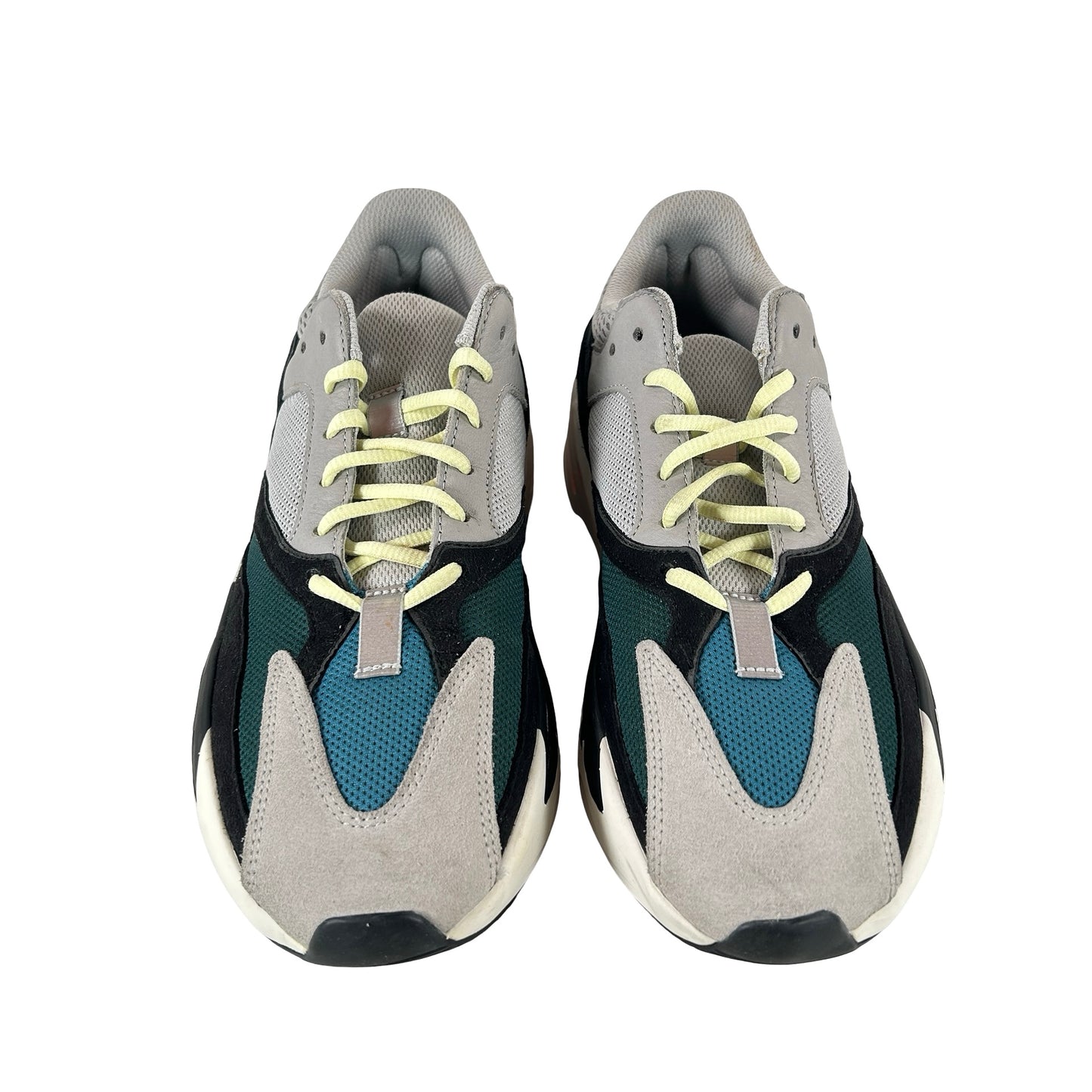 B75571 Yeezy 700 Wave Runner [USED] - 10.5 M (Used) (No Box)