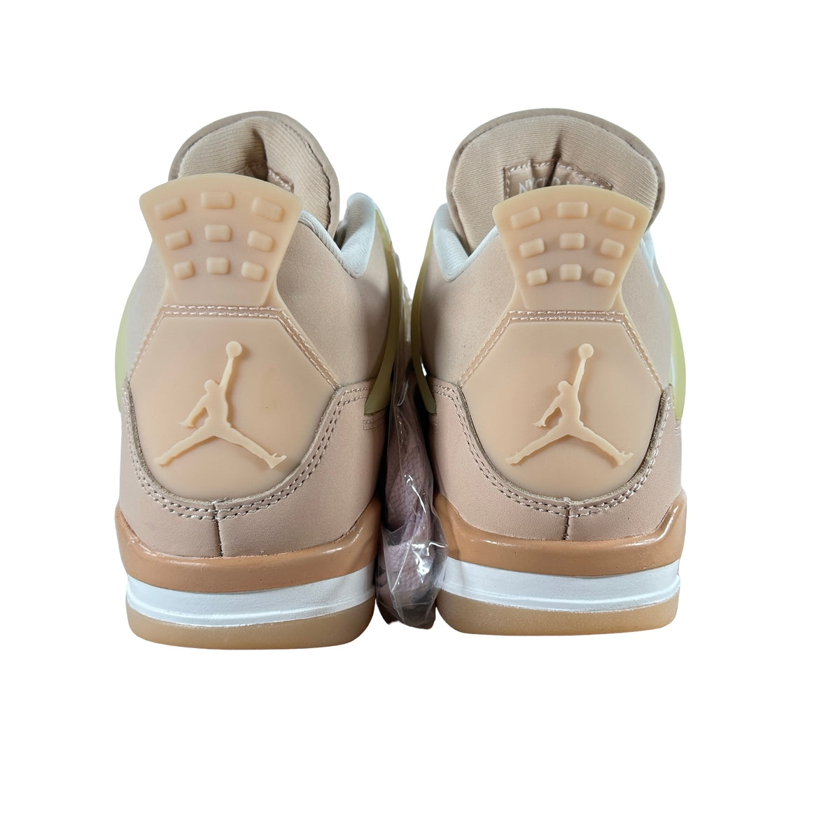 DJ0675 200 Jordan 4 Retro Shimmer (Women's) - 6 W (B-Grade)
