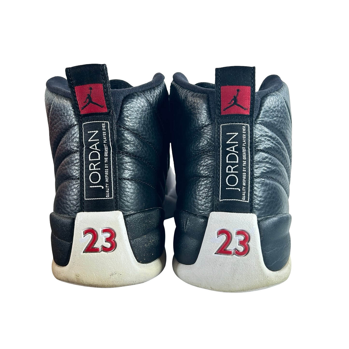 CT8013 006 Jordan 12 Retro Playoffs (2022) [USED] - 9.5 M (Used10)