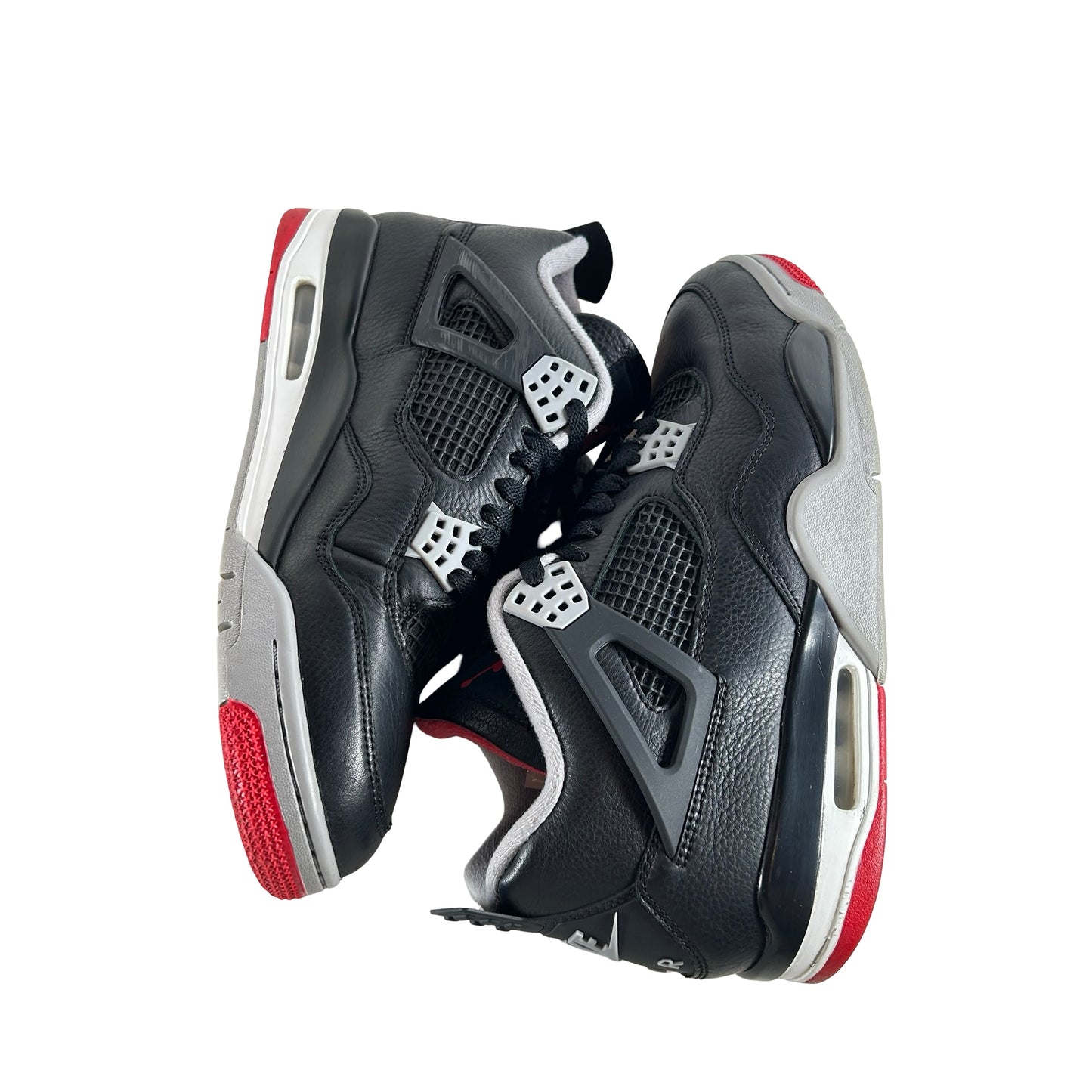 FV5029 006 Jordan 4 Retro Bred Reimagined [USED] - 10.5 M (Used28)