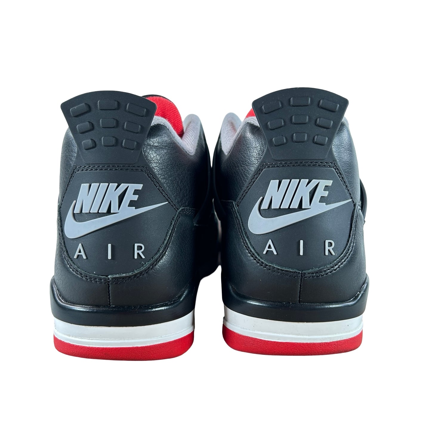 FV5029 006 Jordan 4 Retro Bred Reimagined [USED] - 10.5 M (Used4) (No Box4)