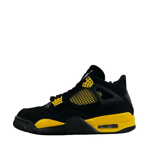 DH6927 017 Jordan 4 Retro Thunder [USED] - 9.5 M (Used18)