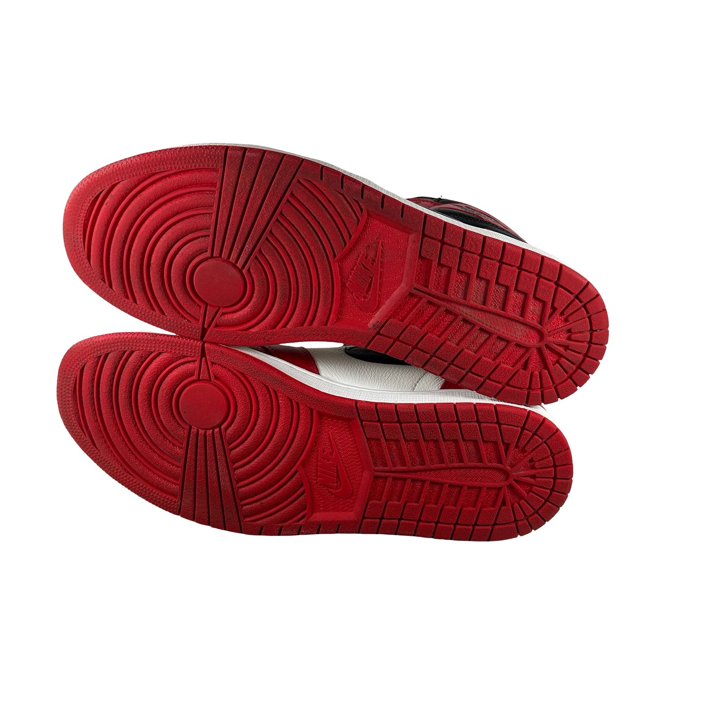 861428 061 Jordan 1 Retro High Homage To Home (Non-numbered) [USED] - 12 M (Used)