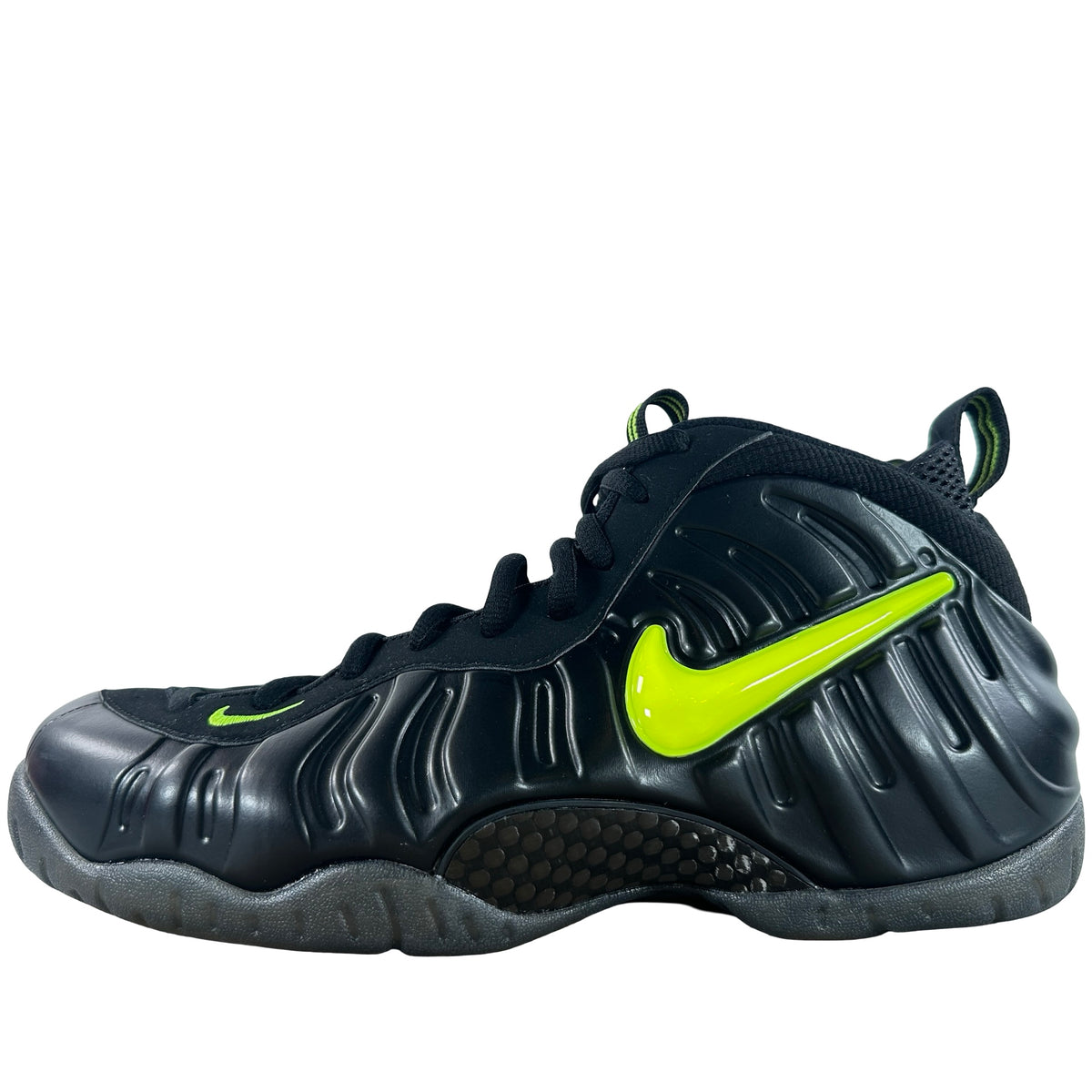HF0794 002 Nike Air Foamposite Pro Voltage (2026) [USED] - 11.5 M (Used2)