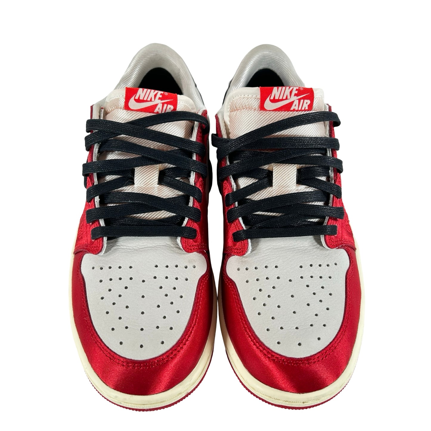 FN0432 100 Jordan 1 Retro Low OG Trophy Room Away [USED] - 9 M (VNDS2)