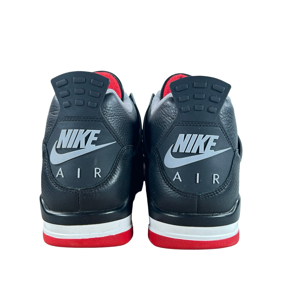 FV5029 006 Jordan 4 Retro Bred Reimagined [USED] - 10 M (Used33)