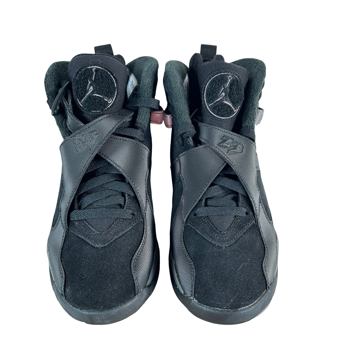 FN5190 001 Jordan 8 Retro Winterized Gunsmoke (GS) [USED] - 6.5 Y (VNDS)