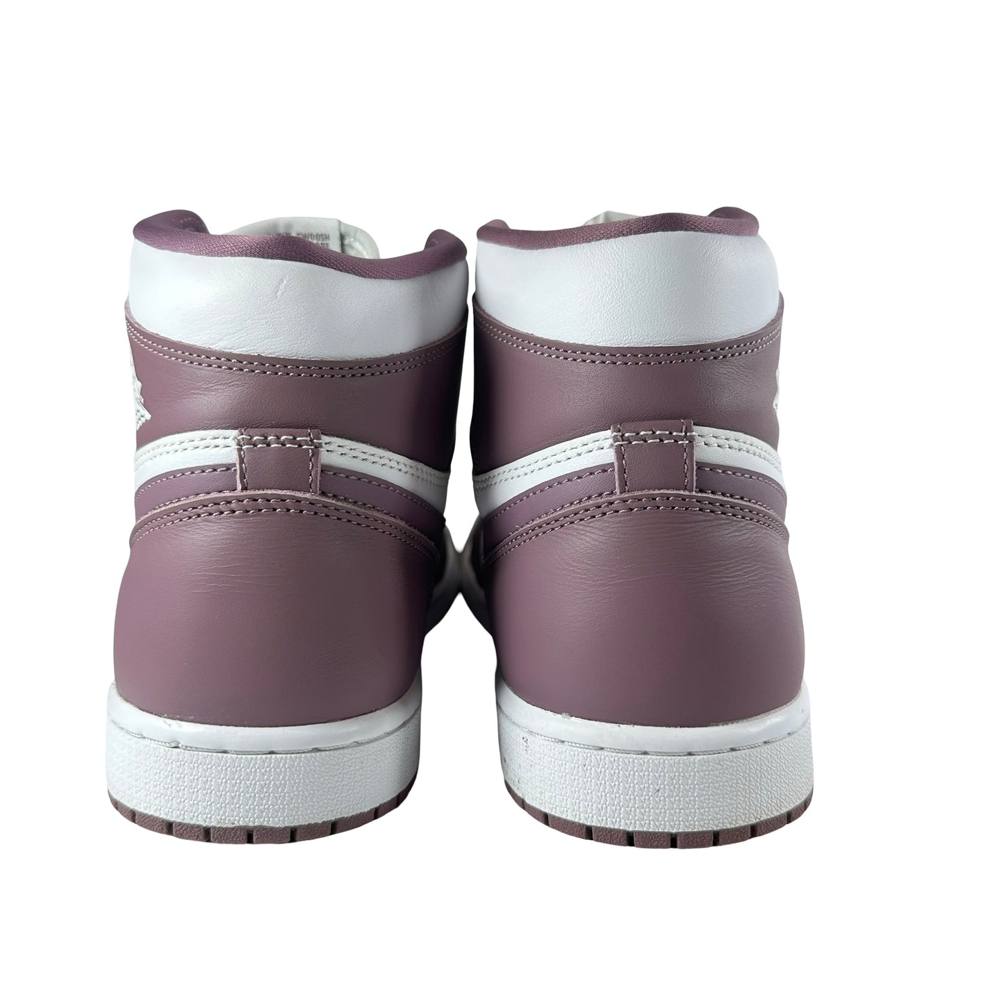 DZ5485 105 Jordan 1 Retro High OG Mauve [USED] - 11 M (Used)